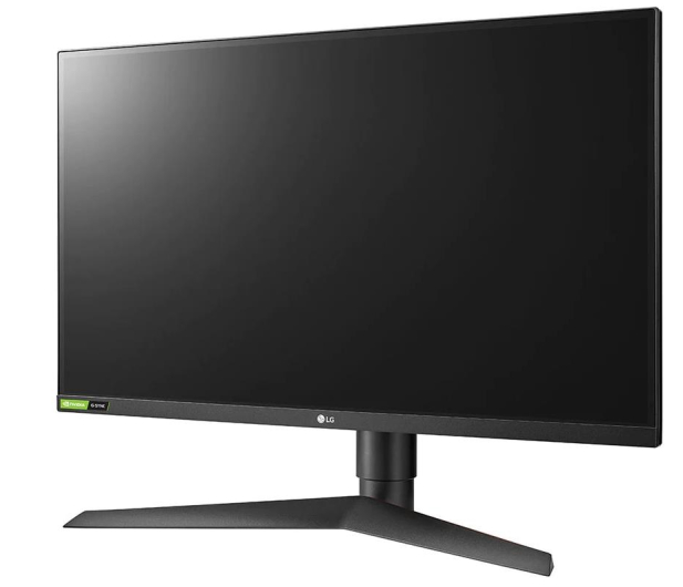 LG 27GL850-B NanoIPS HDR10 - 502255 - zdjęcie 6